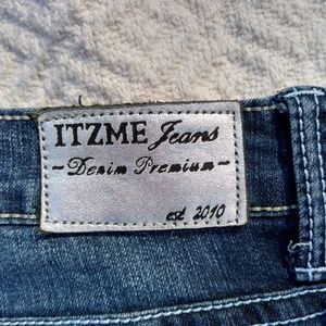 Itzme Jeans